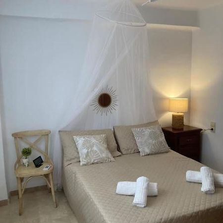 Apartamento Playamar Торремолинос Экстерьер фото