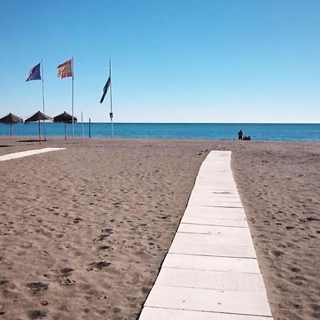 Apartamento Playamar Торремолинос Экстерьер фото