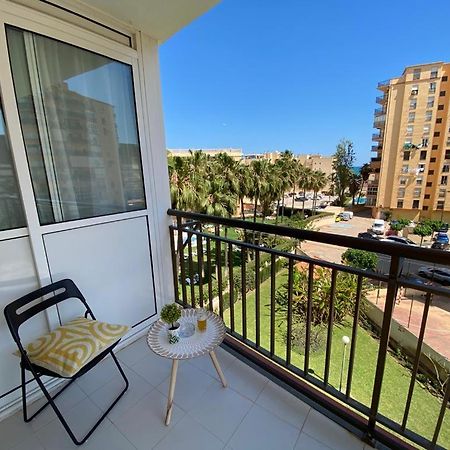Apartamento Playamar Торремолинос Экстерьер фото