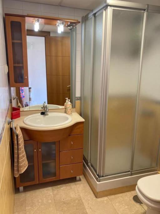 Apartamento Playamar Торремолинос Экстерьер фото