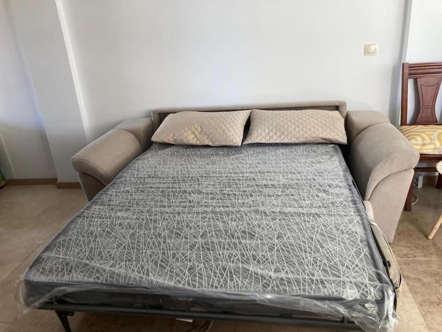 Apartamento Playamar Торремолинос Экстерьер фото