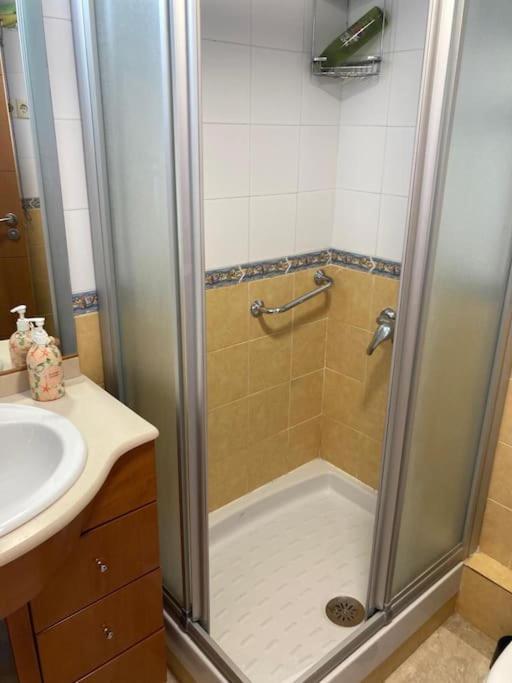 Apartamento Playamar Торремолинос Экстерьер фото